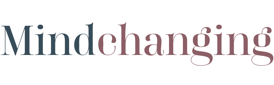 Mindchanging